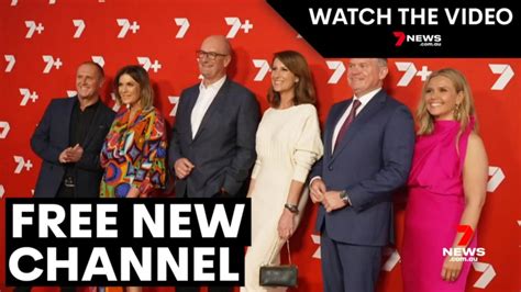 problems with channel seven